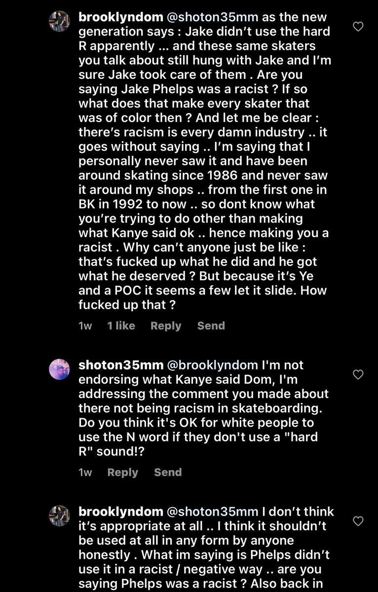 Dom DeLuca tweet media