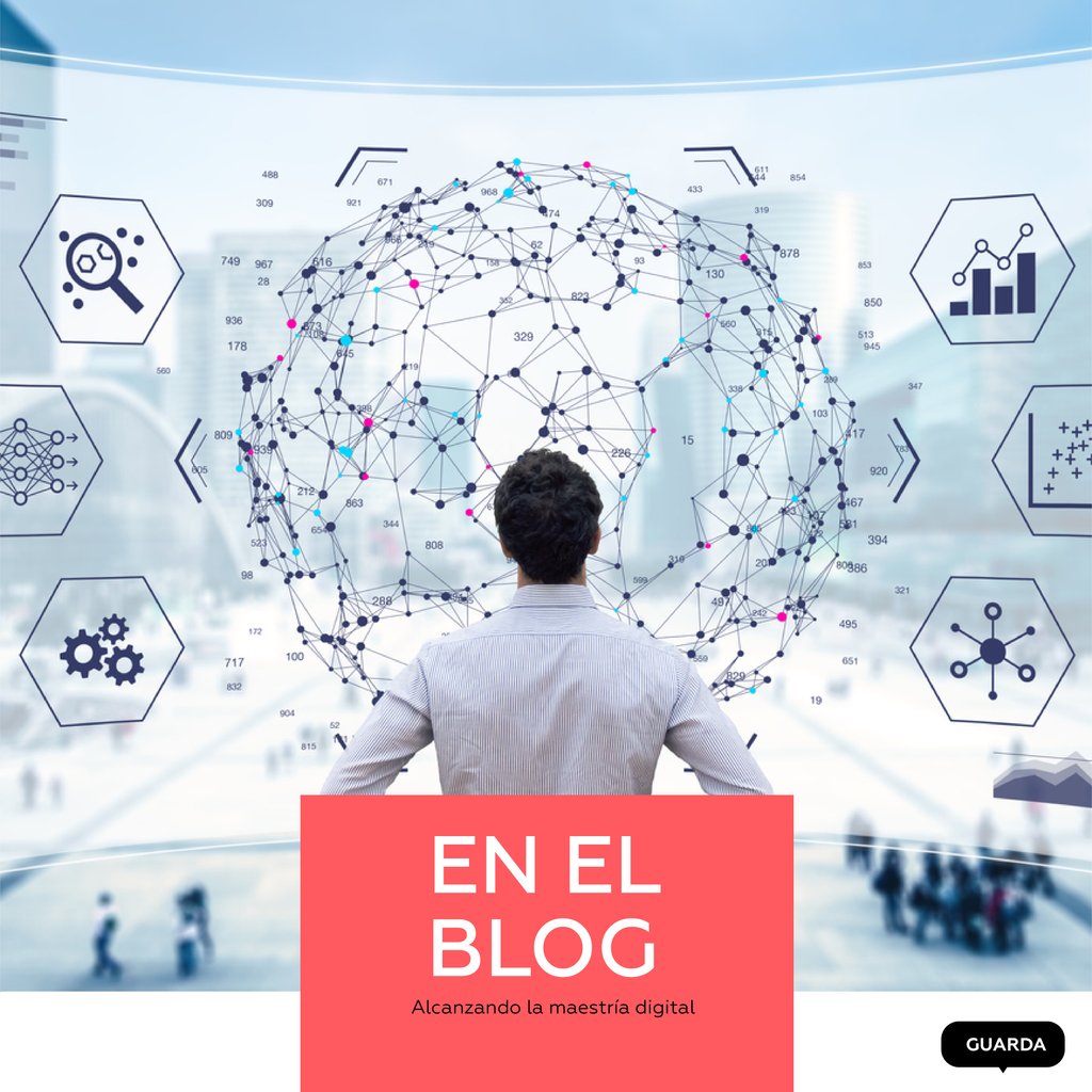 InnovacionRueda's tweet photo. Las empresas que alcanzan la Maestría Digital superan a sus competidores, siendo un 26% más rentables que el promedio de sus competidores en sus respectivas industrias y, además generan 9% más ingresos.

👉🏻https://t.co/lxmOaQChoR https://t.co/oltAluMC03
