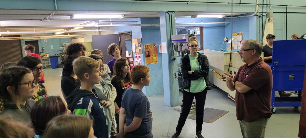 Portland East tweet media