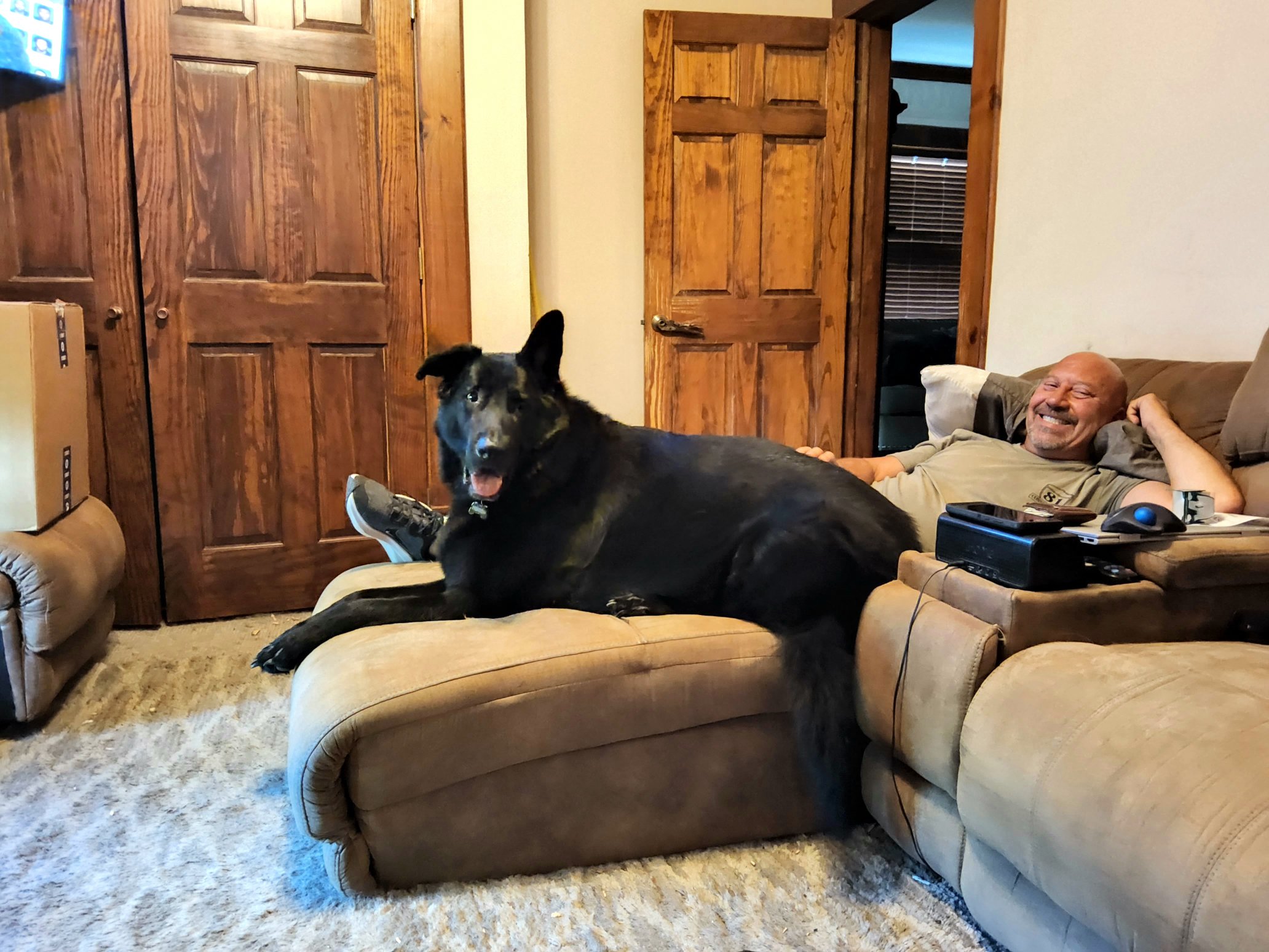 Rome Wesson (RomeWesson) / Twitter