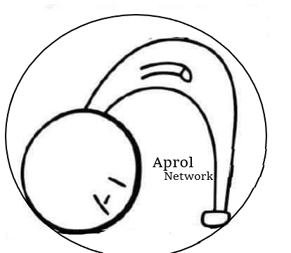 bach_duong_bang's tweet photo. Aprol logo with alone version...
#AprolNetwork https://t.co/E9yZRaWOCP