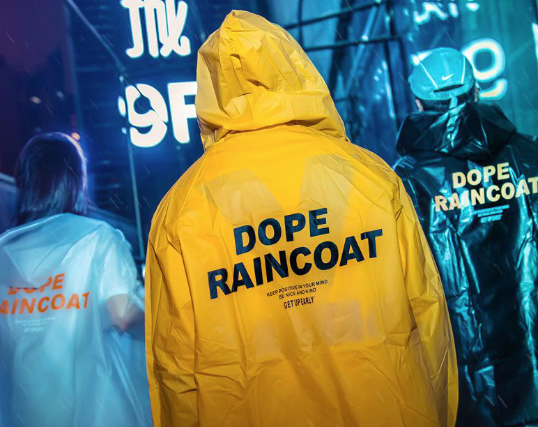 _autocouture's tweet image. self-referential fashion
#getupearly