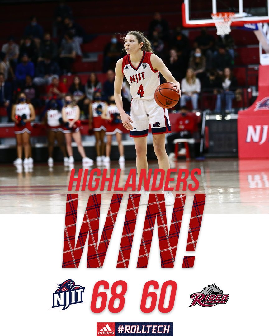 Win #⃣1⃣ ✅

⚔️ Kenna Squier | Game-high 21pts, 6as, 4rebs
⚔️ Lyzi Litwinko | 17pts, 6rebs, 5as
⚔️ Aria Myers | 10pts 

More 🔜