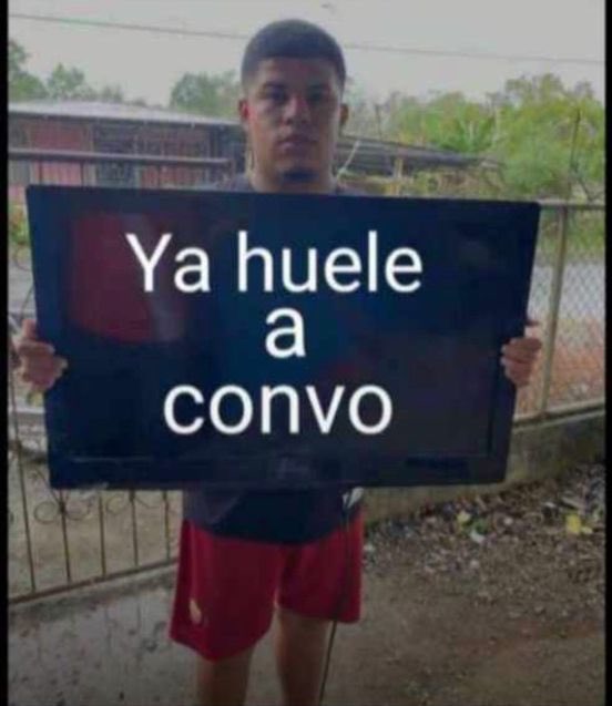 JAJSJAJAJA YOOOOO