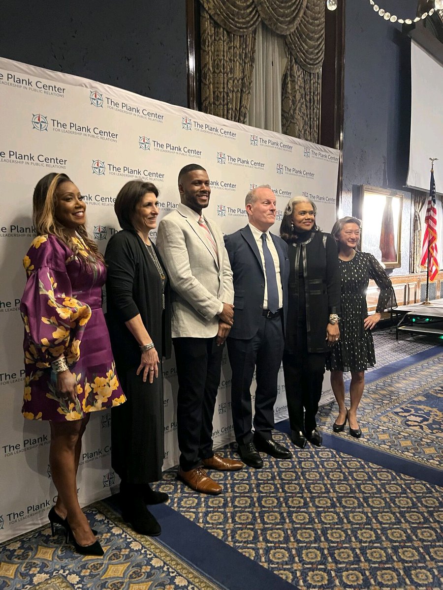 <a href="/Culpwrit/">Ron Culp</a> <a href="/PlankCenterPR/">The Plank Center</a> <a href="/charwheeless/">Charlene Wheeless</a> <a href="/exploreFCG/">FCG</a> <a href="/DrSha/">Bey-Ling Sha</a> <a href="/jarandel/">Jane Randel</a> <a href="/Brandon_JThomas/">Brandon Thomas</a> Congrats again to all!