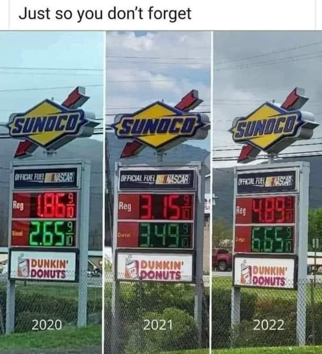 patriot_north's tweet photo. If you haven't decided on who you're voting for, just remember this picture, on the way to the #voting booth tomorrow. A United America is an Unstoppable America and that's exactly what they are afraid of. #VoteRedToSaveAmerica2022 #SaveAmerica2022 https://t.co/GKapTI8Aeq