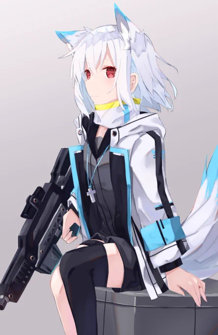 ぶきけも 