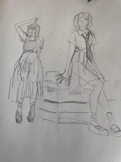 何してんだろ。上手くねぇ 