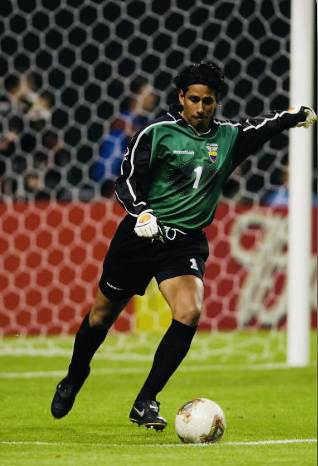 Alex Cevallos on Twitter 