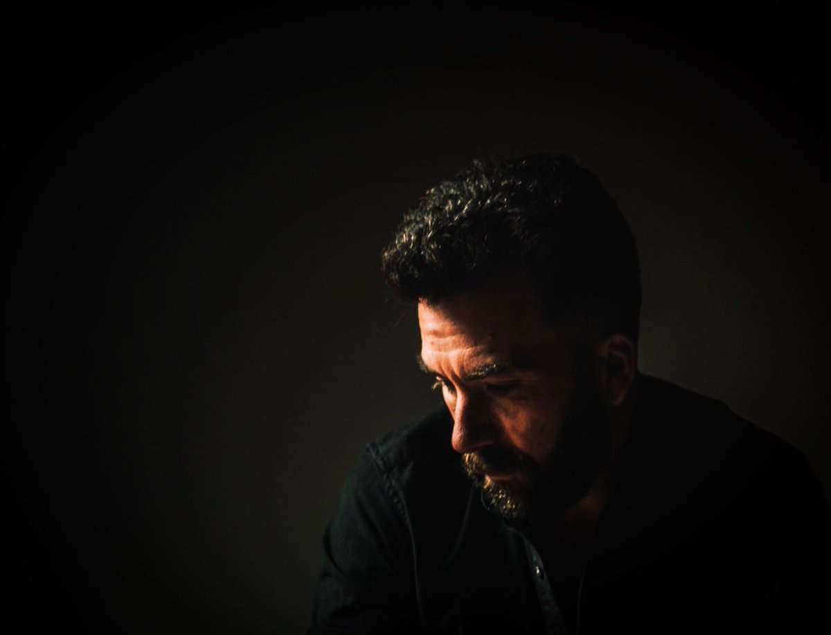 New music. November 16. 5:45AM.