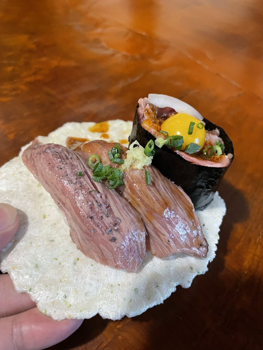 iichimonji's tweet photo. 高山のうまいもんで満たされてきた https://t.co/nbrFrkBsMw
