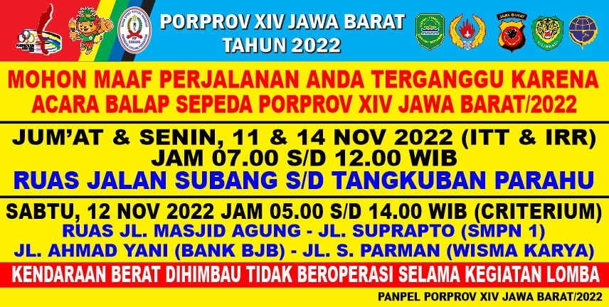 Lantas Subang (@polres_subang) on Twitter photo 