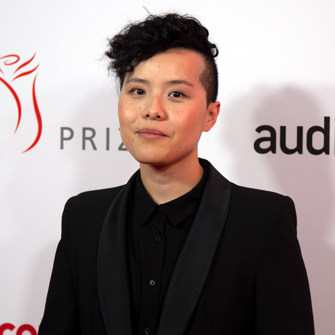 "In these twelve strange and surreal tales, I hope to explore what is most familiar, most human: grief, desire, humour, and hope." - Kim Fu  #ScotiabankGillerPrize #GillerPrize