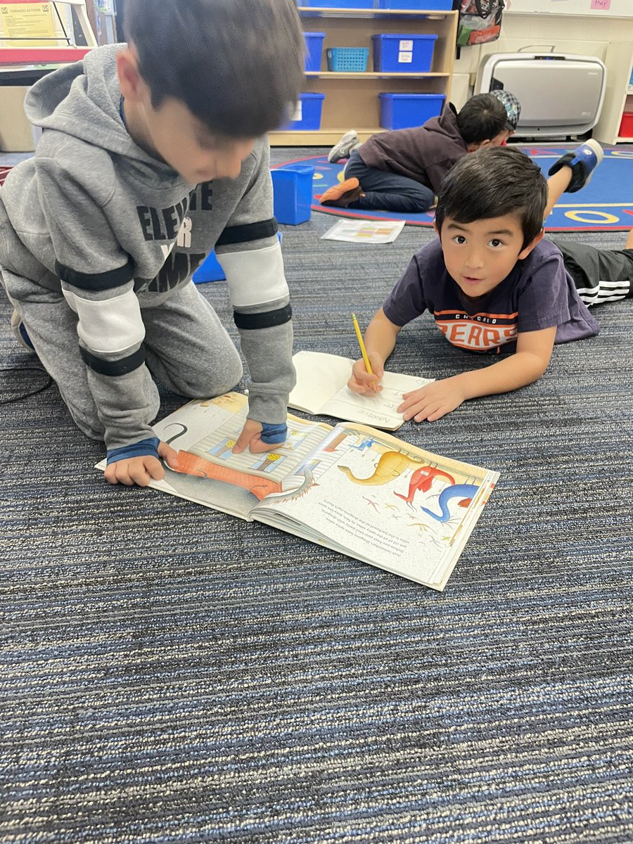 Ms. Elfering tweet media