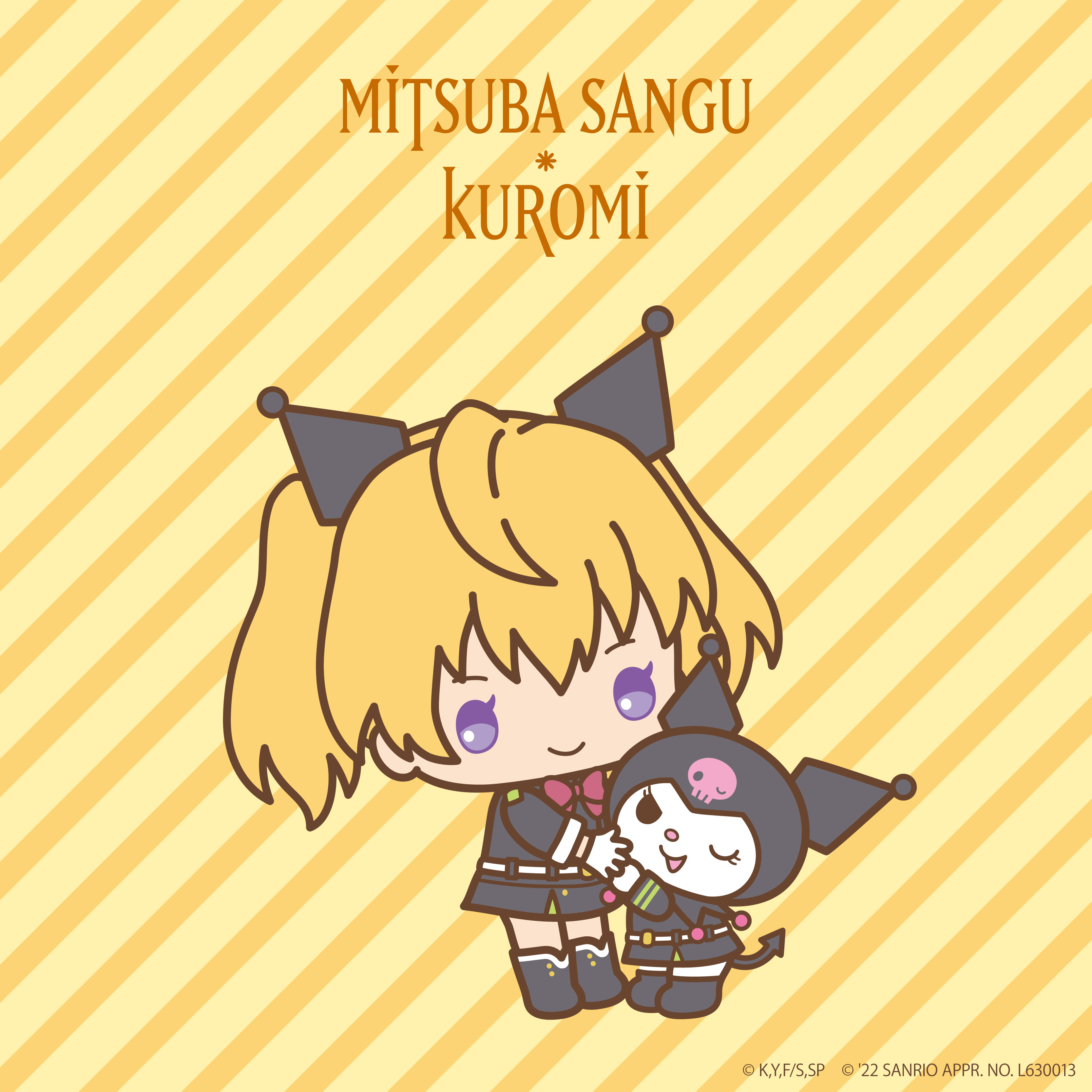 サンリオアニメストア公式 on X: 