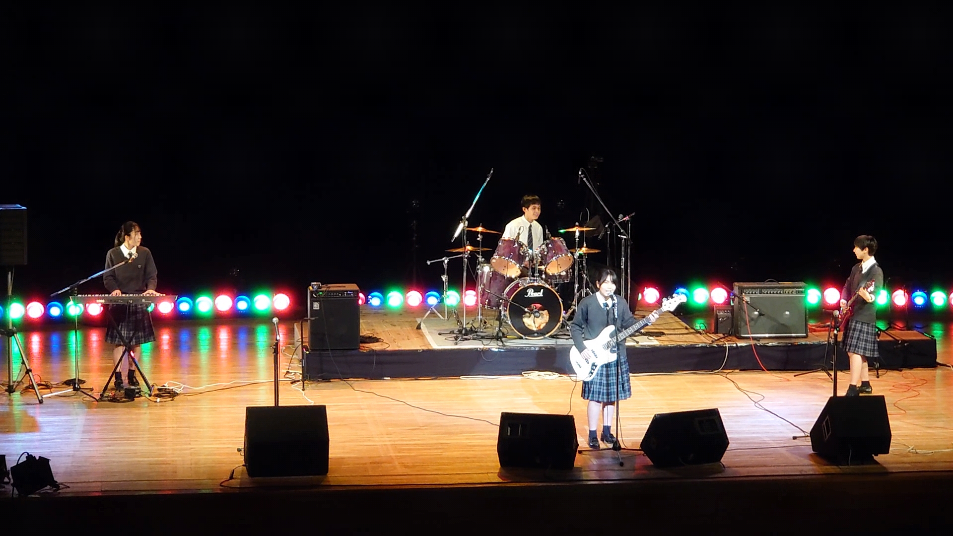 広島県立賀茂高等学校生徒会 on Twitter 