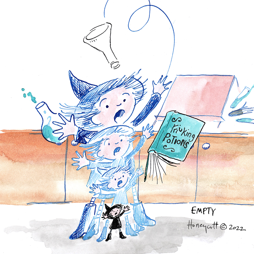 LisaWriteDraw's tweet image. 