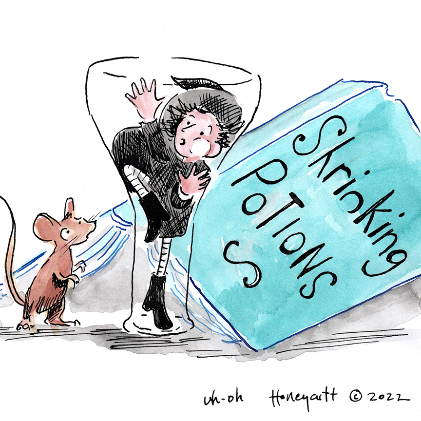 LisaWriteDraw's tweet image. 