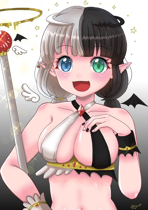 #いいおっぱいの日 