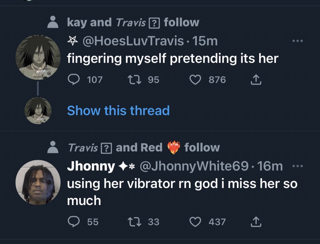 themacaronimike's tweet photo. @HoesLuvTravis Y’all good? https://t.co/DgWyH6pqRa
