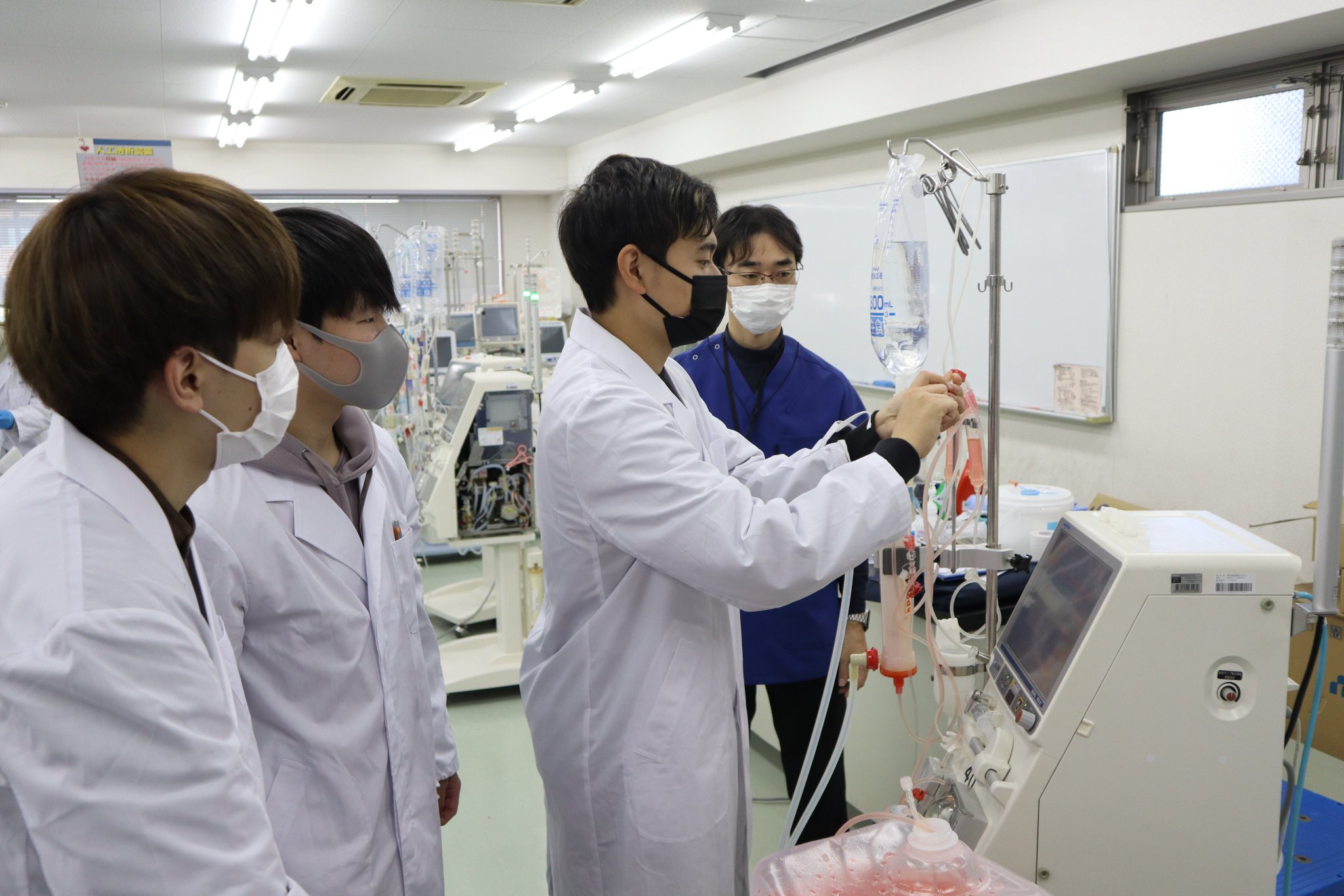 【公式】滋慶医療科学大学 on Twitter 【公式】滋慶医療科学大学 on Twitter