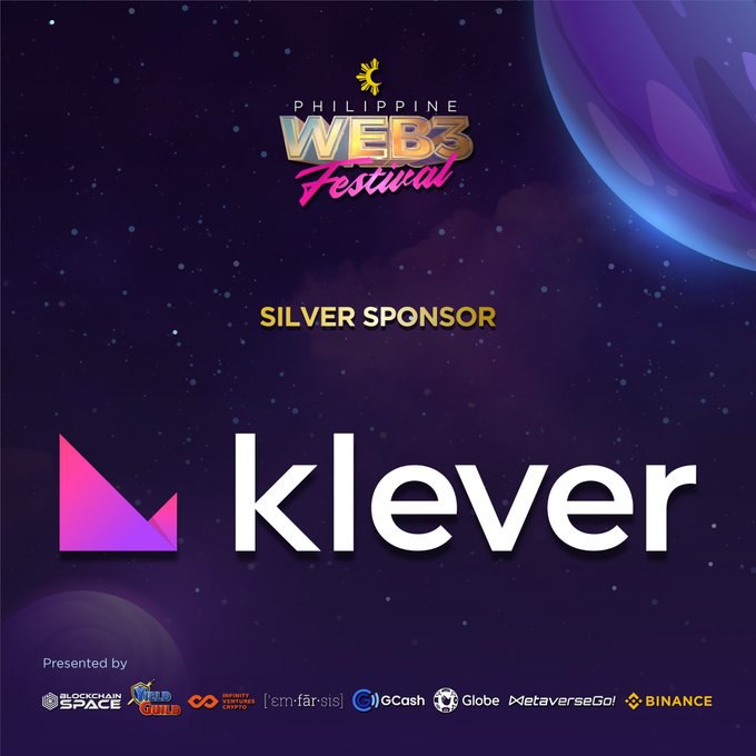 KleverPH🇵🇭 tweet media
