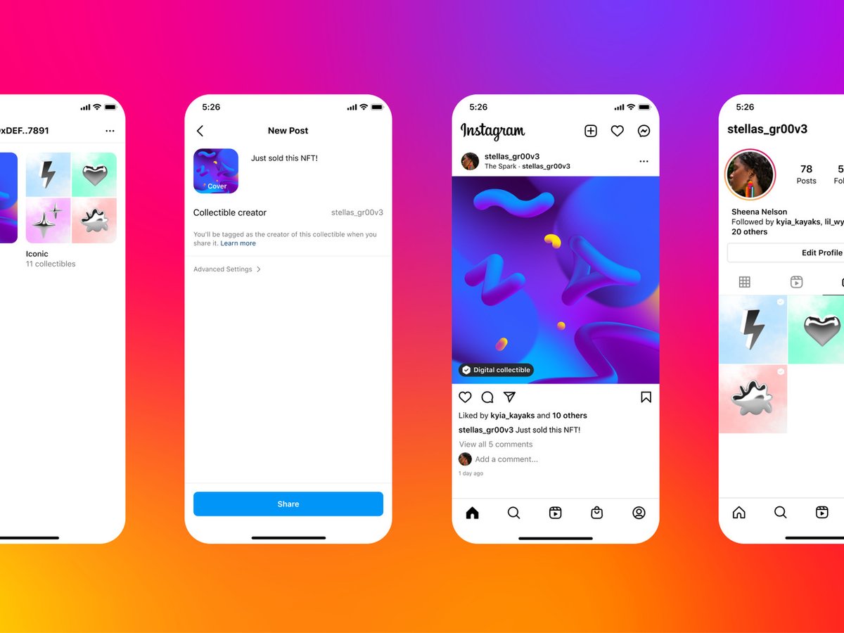 COINBACK tweet media