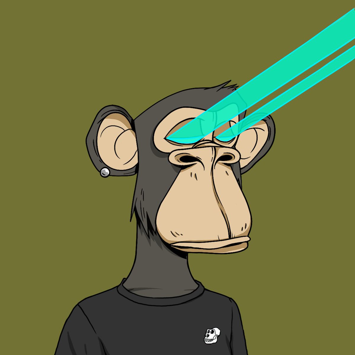ApeClosetDotCom's tweet photo. @chanhw1 Here's the ape as a high quality image https://t.co/xH19GiCvDL