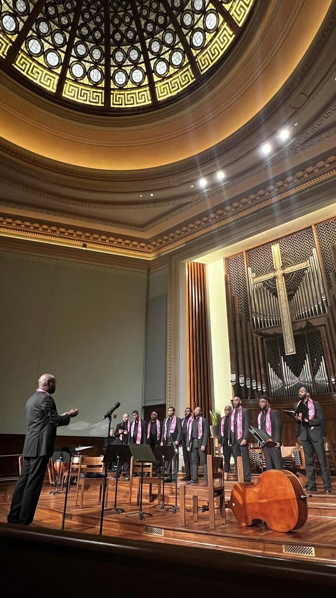 Turtle Creek Chorale tweet media