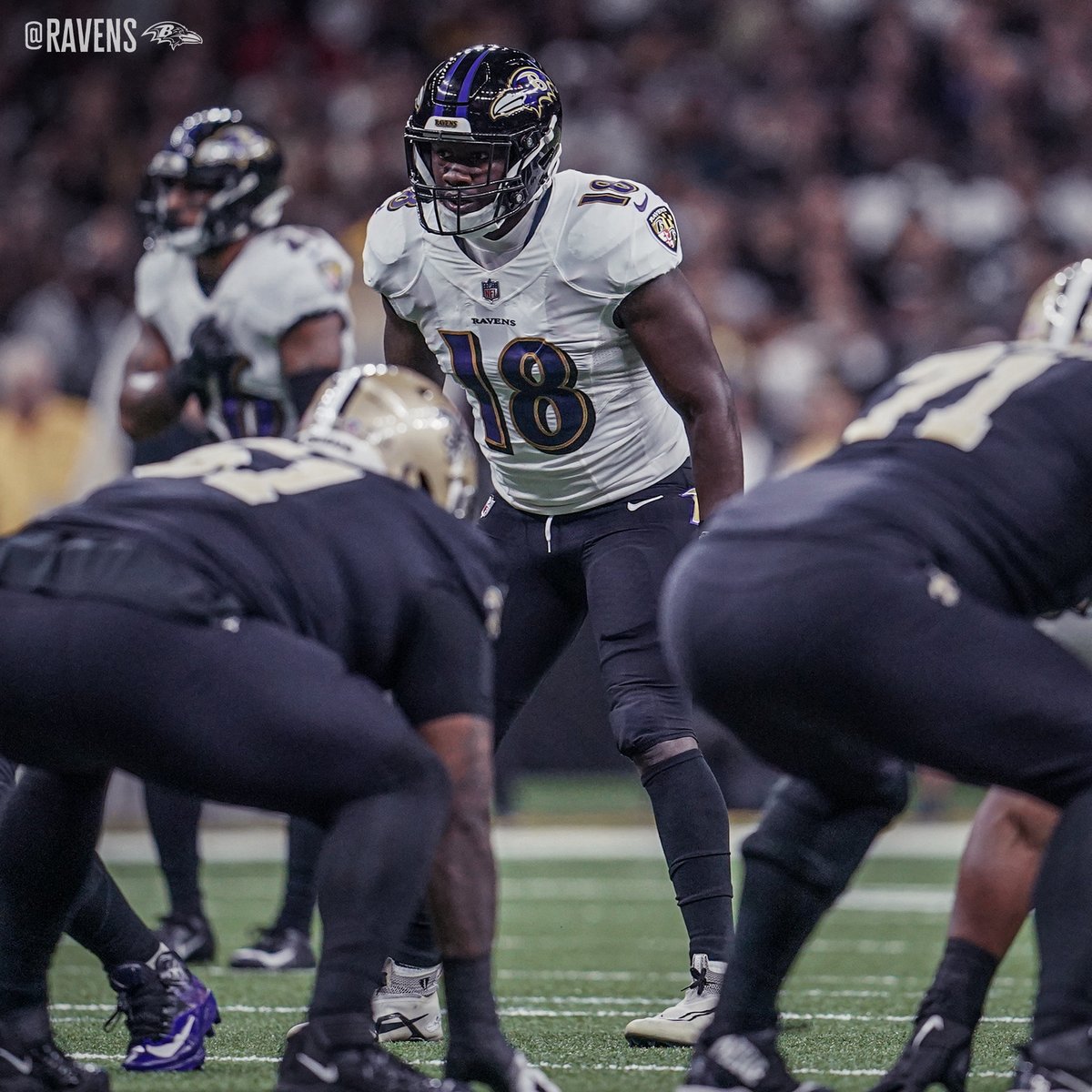 Ravens's tweet photo. 🔥 https://t.co/haAFjjVmS6