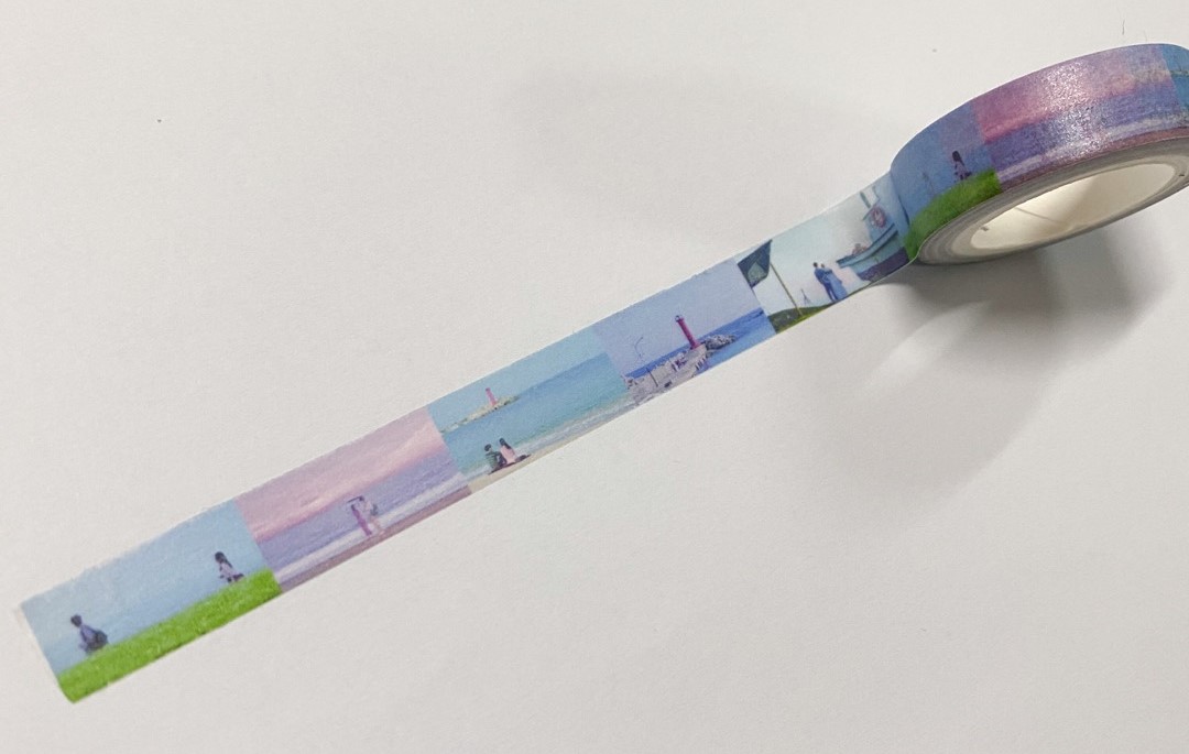 getchagall's tweet image. 존예 갯차마테를 가질수 있는 마지막기회!!

#갯마을차차차 포토에세이 구매 후 인증샷을 올리면 추첨을 통해 3명에게

공진커퀴포토매틱 1set + 갯차마테 를 드립니다

(마테는 지난 이벤트 도안과 동일하나 새로 발주해 컨디션이 다를 수 있음을 알립니다)

-참여방법 타래 참조