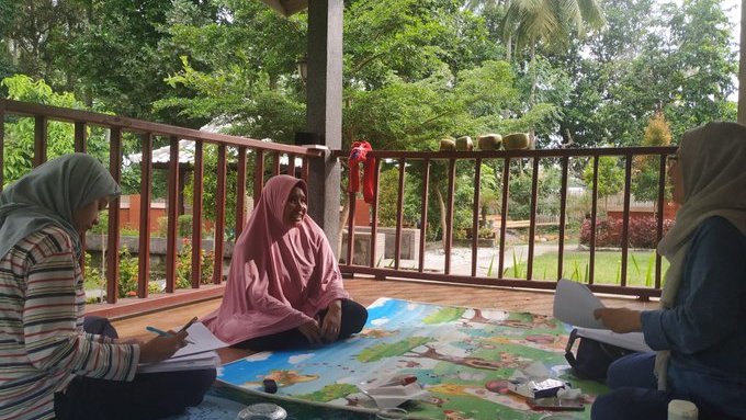 In Indonesia, developed by <a href="/KemenkeuRI/">#UangKita</a> in collaboration with <a href="/UNDP/">UN Development</a>+<a href="/UNEP/">UN Environment Programme</a>, see how the Climate Budget Tagging (CBT) tool is integrating 
#GenderEquality to advance #ClimateAdaptation and #ClimateActionNow.

undp.org/indonesia/news…