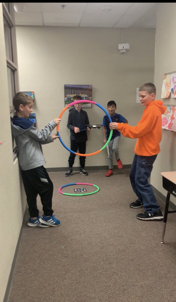 AllyJ_Logan's tweet photo. STEM Day was so incredible! Rockets, drones, walking a scale to show the distance of the planets and creating dodecahedrons! #STEMday #STEMfocused #proud2bmps @hitchcock_mps @MPSElemEd https://t.co/TzhUBODF0k