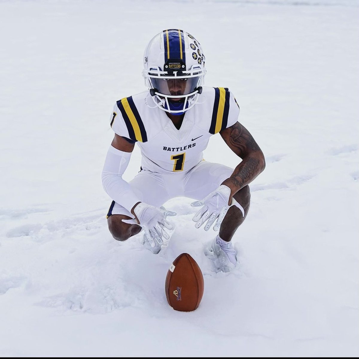 Kenneth Johnson tweet media