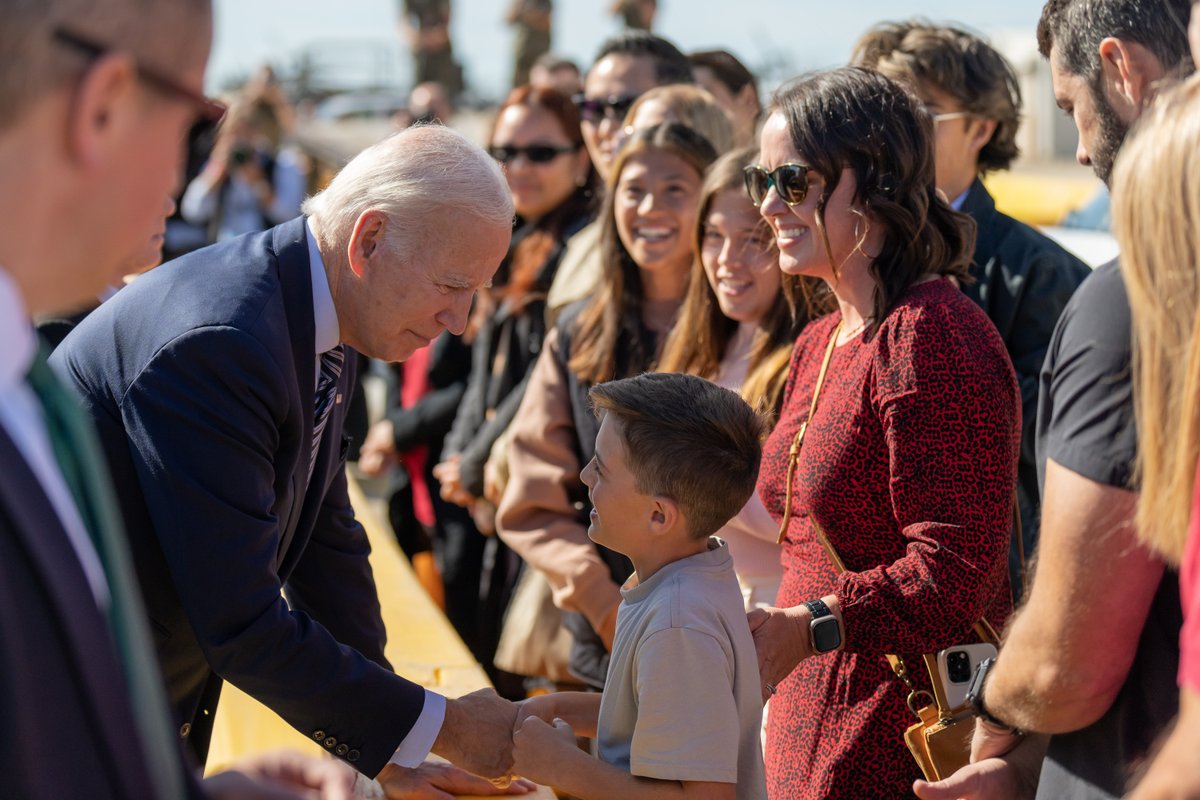 President Biden Archived tweet media