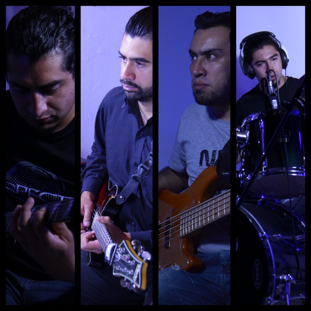 NOOSPECTER (@noospecterband) on Twitter photo Seguimos trabajando proximamente estreno UNDER THE SKY 🤘🤘
#Metal #metalcolombia
#noospecter <a href="/NoospecterBand/">NOOSPECTER</a> #randomdimensionrecords #underthesky #proyect #metalmusic #artistas #proyectunderthesky #danielhernandez #fabianhernandez #fillkekan #leonardohernandez #postmetal Seguimos trabajando proximamente estreno UNDER THE SKY 🤘🤘
#Metal #metalcolombia
#noospecter <a href="/NoospecterBand/">NOOSPECTER</a> #randomdimensionrecords #underthesky #proyect #metalmusic #artistas #proyectunderthesky #danielhernandez #fabianhernandez #fillkekan #leonardohernandez #postmetal