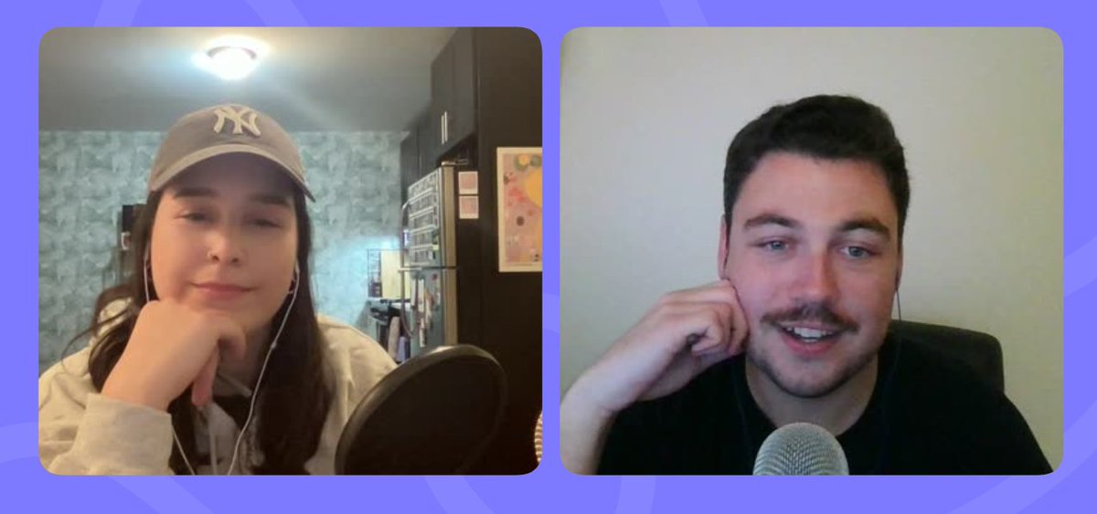 ♫♫♫ The greatest team there's ever been!!!! Dreams the way we planned them!! 

New episodes of Sit & Putter coming soon! #theaterpodcast #musicals #Sitandputter