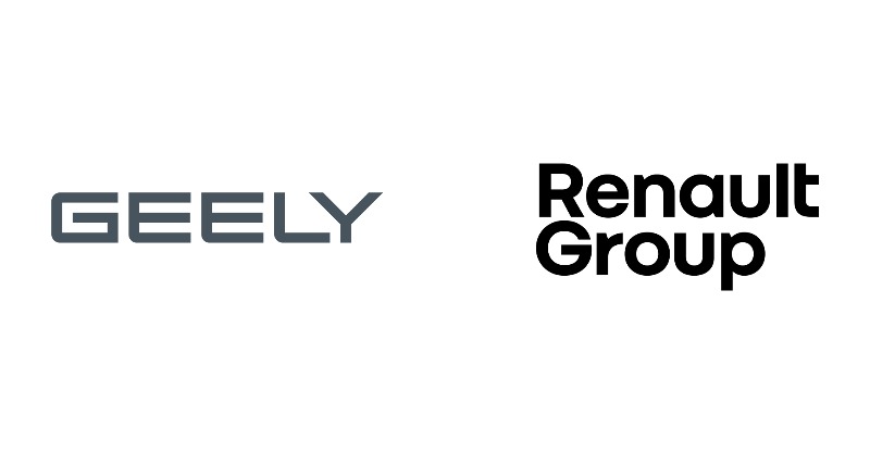 GeelyGroup's tweet photo. Geely and Renault Group (@renaultgroup) will create a leading powertrain technology company. The new entity aspires to be the leader in next-generation hybrid and highly efficient powertrain solutions to meet rising demand. Read more: https://t.co/xwyBJFbeQ0