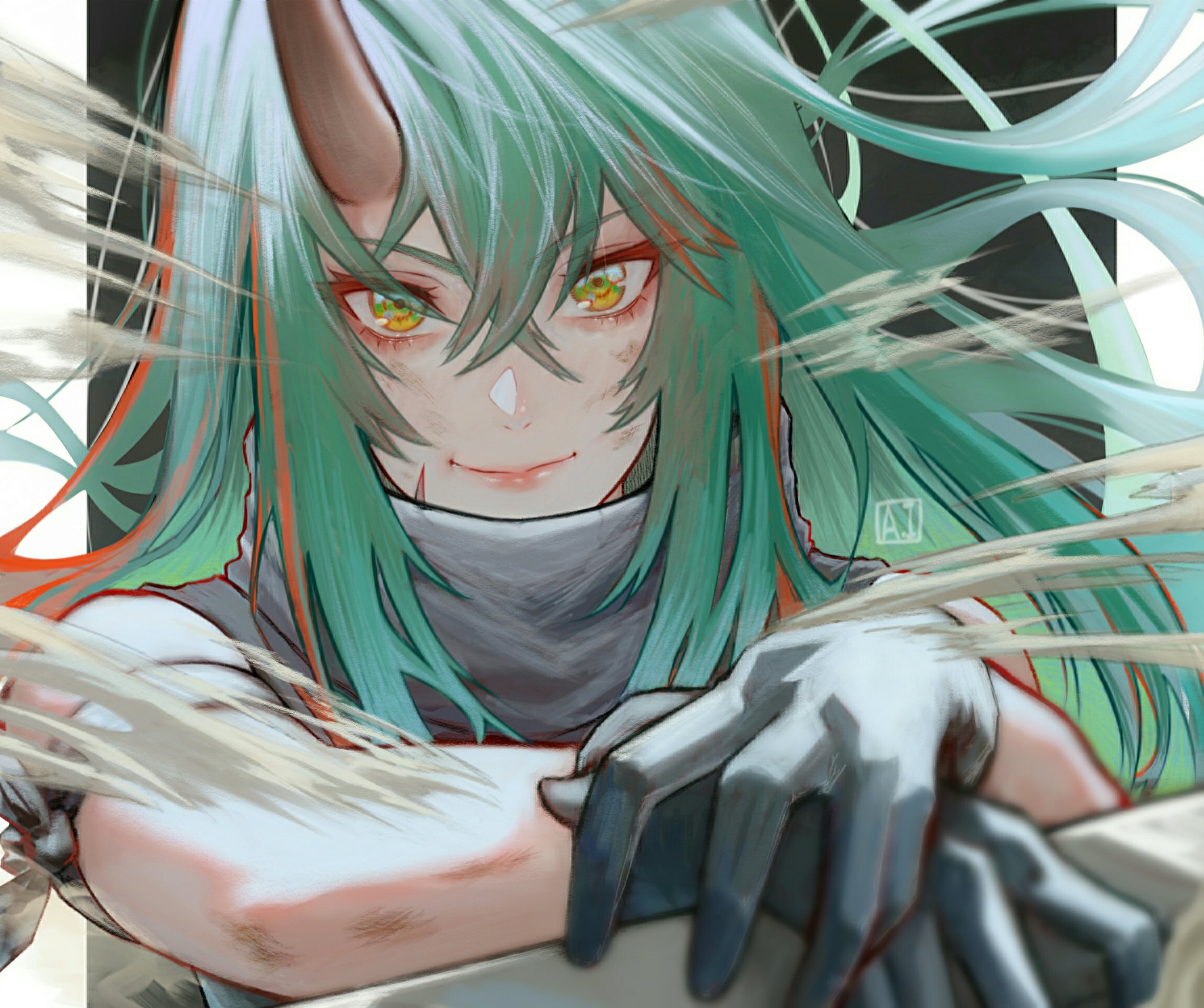 Aishou🍀 on X: 