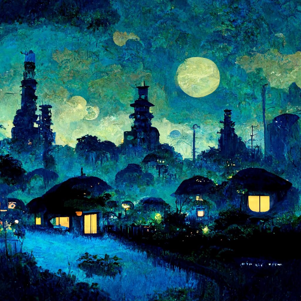 Ghost-Town
