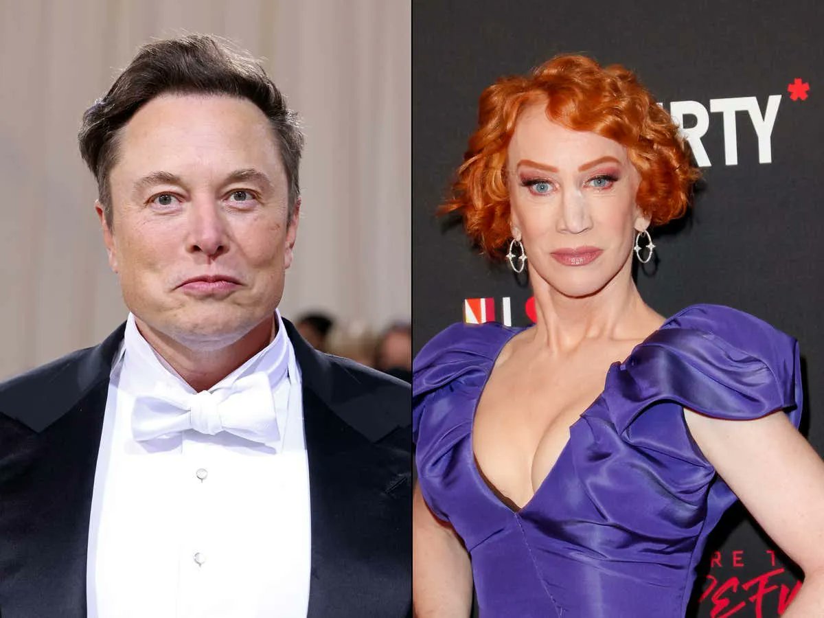 Barstool Sports on Twitter "Elon Musk Has Banned His First Celebrity