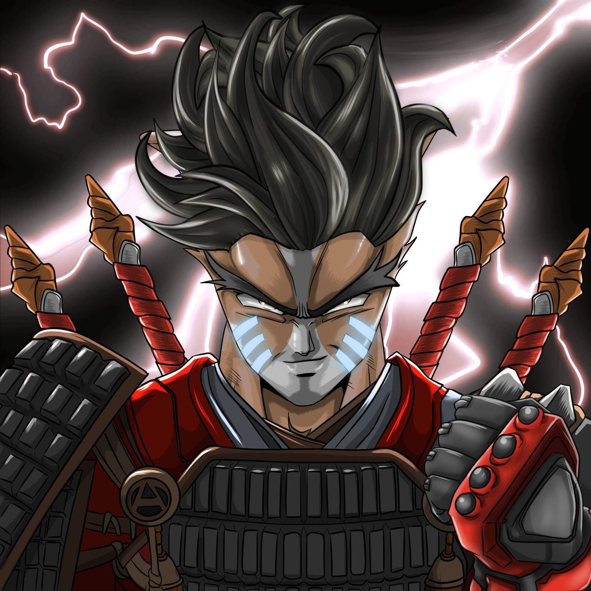 ⛩️ KataCrypto x Aniborgz ⛩️
 
Prizes:
🍚 3 WL spots for <a href="/Aniborgz/">Aniborgz</a> 
 
To Win:
1️⃣Like &amp; RT
2️⃣Follow <a href="/Aniborgz/">Aniborgz</a> <a href="/AniborgzGA/">Aniborgz Giveaway</a> &amp; <a href="/KataCrypto/">Katana</a> 
3️⃣Tag your nft friends

End in 24h
Sneak Peek 👇
 
#Freemint #freemintNFT #Ethereum #NFTGiveaway #NFTs #Crypto