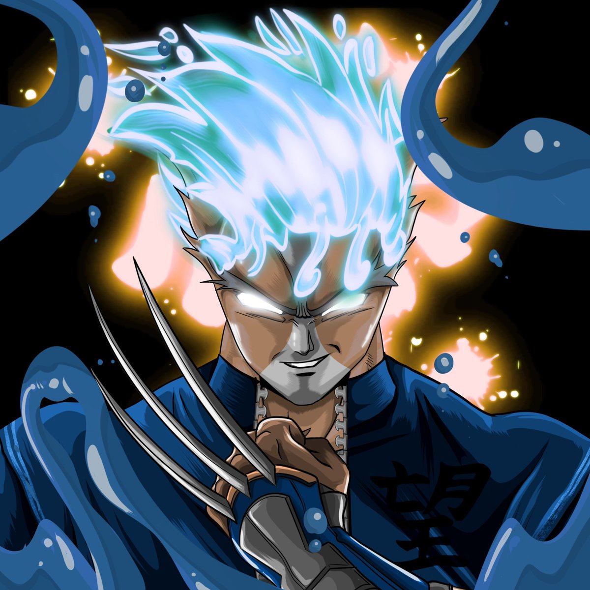 KataCrypto's tweet photo. ⛩️ KataCrypto x Aniborgz ⛩️
 
Prizes:
🍚 3 WL spots for @Aniborgz 
 
To Win:
1️⃣Like &amp; RT
2️⃣Follow @Aniborgz @AniborgzGA &amp; @KataCrypto 
3️⃣Tag your nft friends

End in 24h
Sneak Peek 👇
 
#Freemint #freemintNFT #Ethereum #NFTGiveaway #NFTs #Crypto https://t.co/TCwy9mOsUR