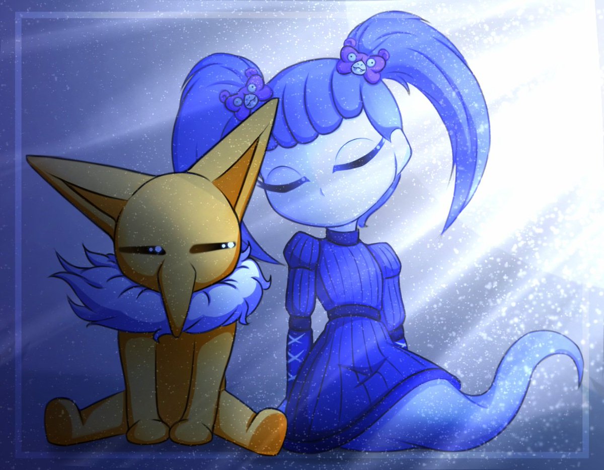 Yuison_error's tweet photo. Okay... I like "Bygone Purpose" and i needed to draw of that song...

I just love it

#ibisPaintX #digitalart #fanart #fridaynightfunkinfanart #fnflullaby #FNF #hypnoslullaby #Alexis #hypnoart https://t.co/a0uXDIhGK3