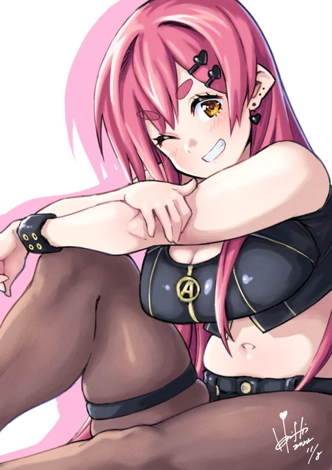 お誕生日おめでとうございます(アナザーフォームでお祝い)#愛園爆誕祭2022#愛美術館 