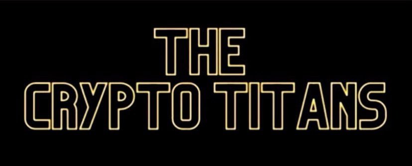 TheCryptoTitansNFT tweet media