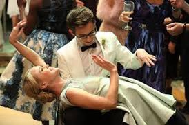 Looking for an active and literate Kitty or Quinn to RP with (21+ pease)