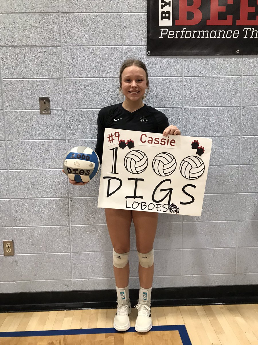 Loboe Volleyball tweet media