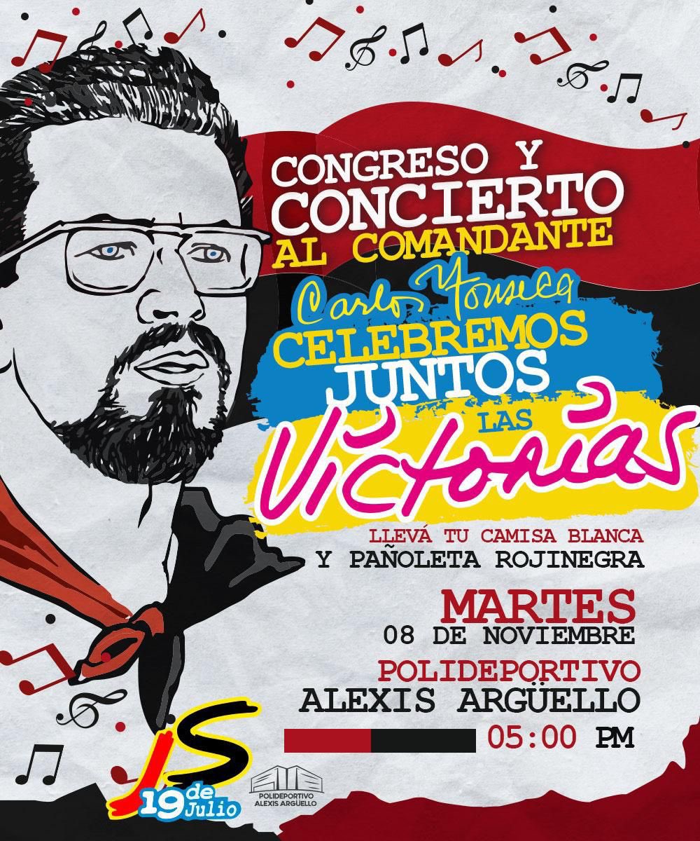 ¡Nos vemos mañana! ❤️🖤