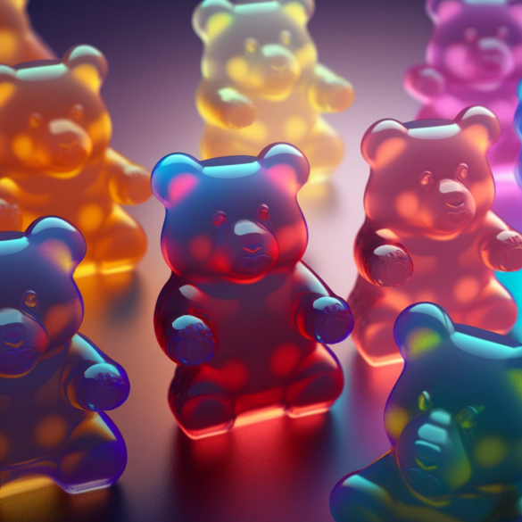 ハリボーのtwitterイラスト検索結果